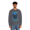 No Bones – No Chill, No Mercy Edition Crewneck